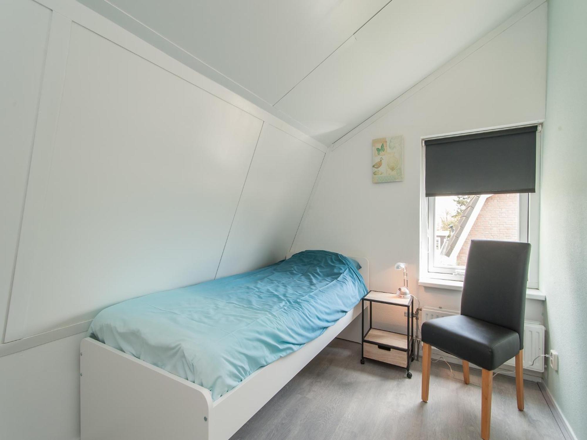 Holiday Home Bungalowpark T Lappennest ノールトウェイク エクステリア 写真